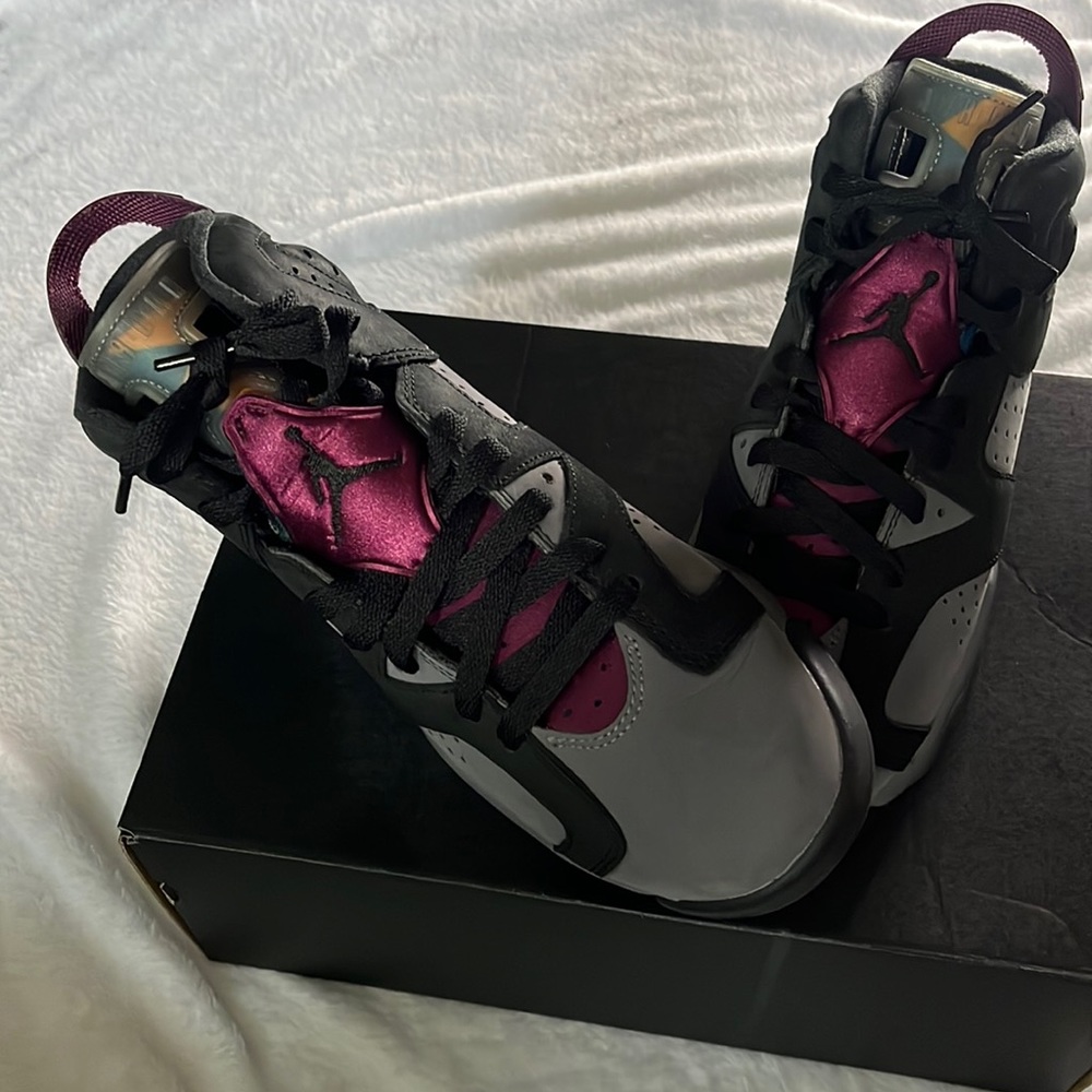 Air Jordan 6 retro